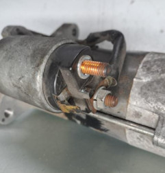 Demarreur MAZDA 5 1 Photo n°3