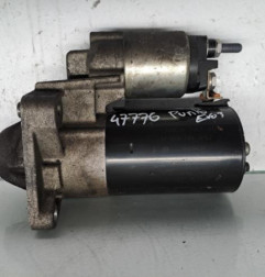 Demarreur FIAT PUNTO EVO 3 Photo n°1