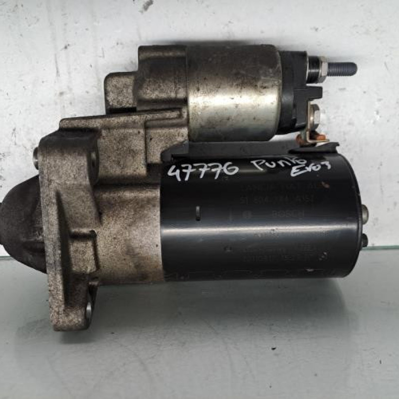 Demarreur FIAT PUNTO EVO 3