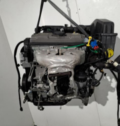 Moteur CITROEN C3 2 Photo n°1