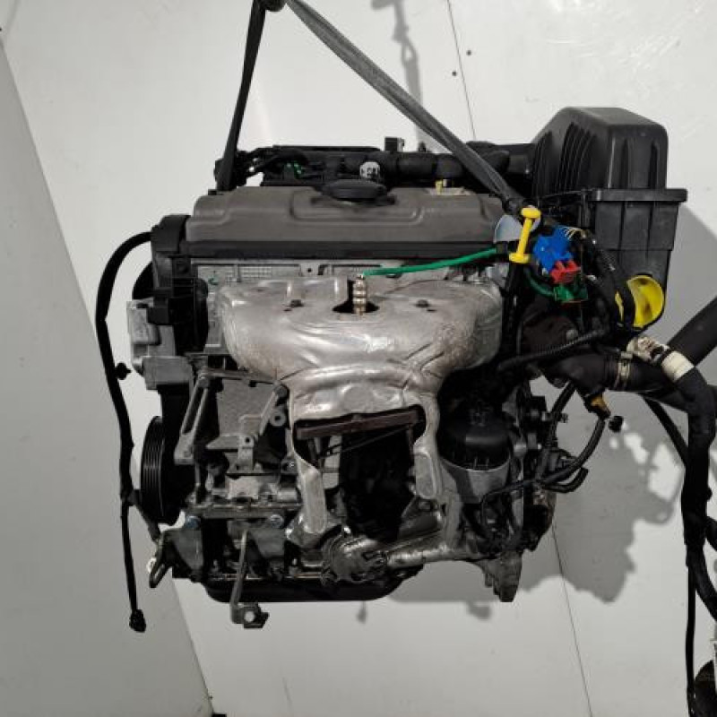 Moteur CITROEN C3 2