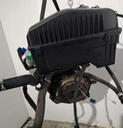 Moteur CITROEN C3 2