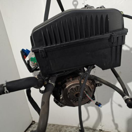 Moteur CITROEN C3 2