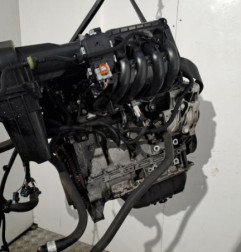 Moteur CITROEN C3 2 Photo n°3