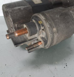 Demarreur RENAULT CLIO 2 Photo n°3
