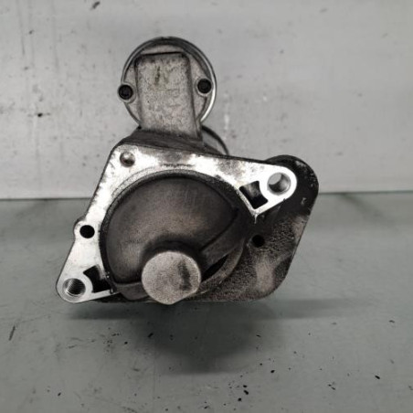 Demarreur RENAULT CLIO 4