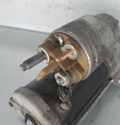 Demarreur RENAULT CLIO 4 Photo n°3