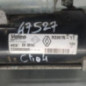 Demarreur RENAULT CLIO 4