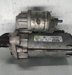 Demarreur FIAT 500 2 Photo n°1