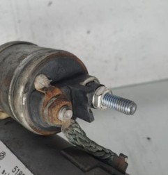 Demarreur FIAT 500 2 Photo n°3