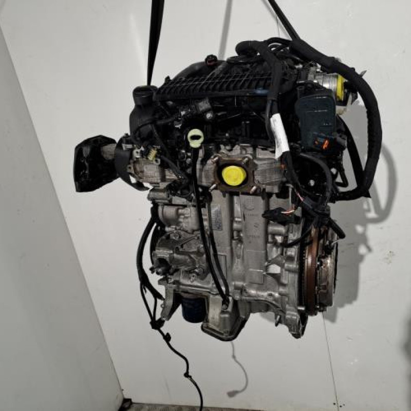 Moteur CITROEN C3 3