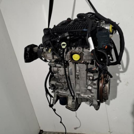 Moteur CITROEN C3 3 Photo n°1