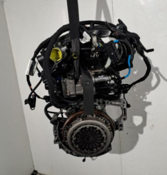 Moteur CITROEN C3 3