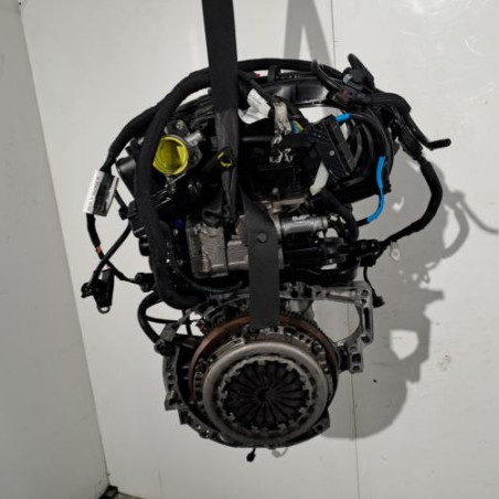 Moteur CITROEN C3 3