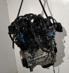 Moteur CITROEN C3 3 Photo n°3