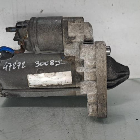 Demarreur PEUGEOT 3008 1 Photo n°1