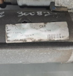 Demarreur PEUGEOT 3008 1 Photo n°4