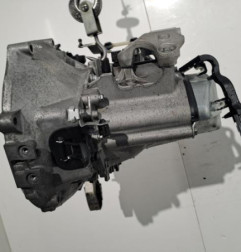 Boite de vitesses CITROEN C3 3 Photo n°1