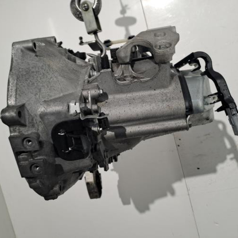 Boite de vitesses CITROEN C3 3