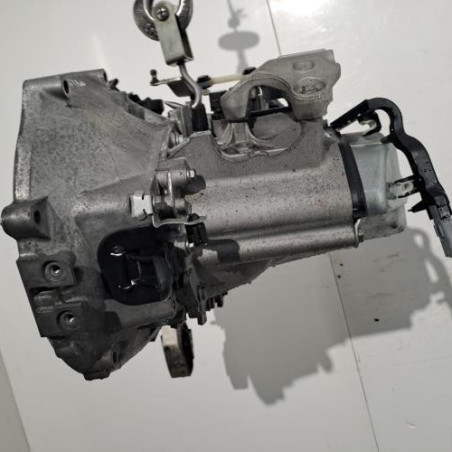Boite de vitesses CITROEN C3 3 Photo n°1