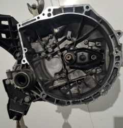 Boite de vitesses CITROEN C3 3