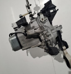 Boite de vitesses CITROEN C3 3 Photo n°3