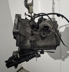 Boite de vitesses CITROEN C3 2 Photo n°1