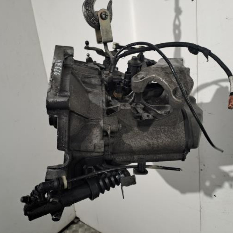 Boite de vitesses CITROEN C3 2