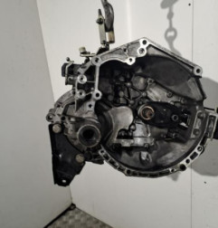 Boite de vitesses CITROEN C3 2