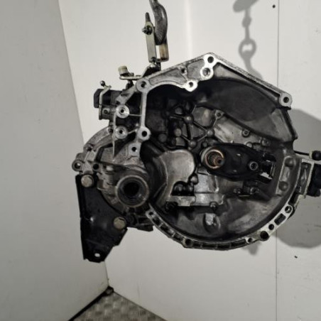 Boite de vitesses CITROEN C3 2