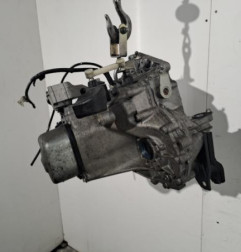 Boite de vitesses CITROEN C3 2 Photo n°3