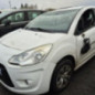 Boite de vitesses CITROEN C3 2