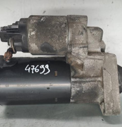 Demarreur RENAULT CLIO 4 Photo n°1