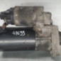Demarreur RENAULT CLIO 4