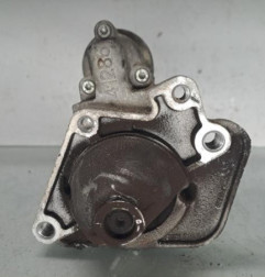 Demarreur RENAULT CLIO 4