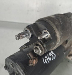 Demarreur RENAULT CLIO 4 Photo n°3