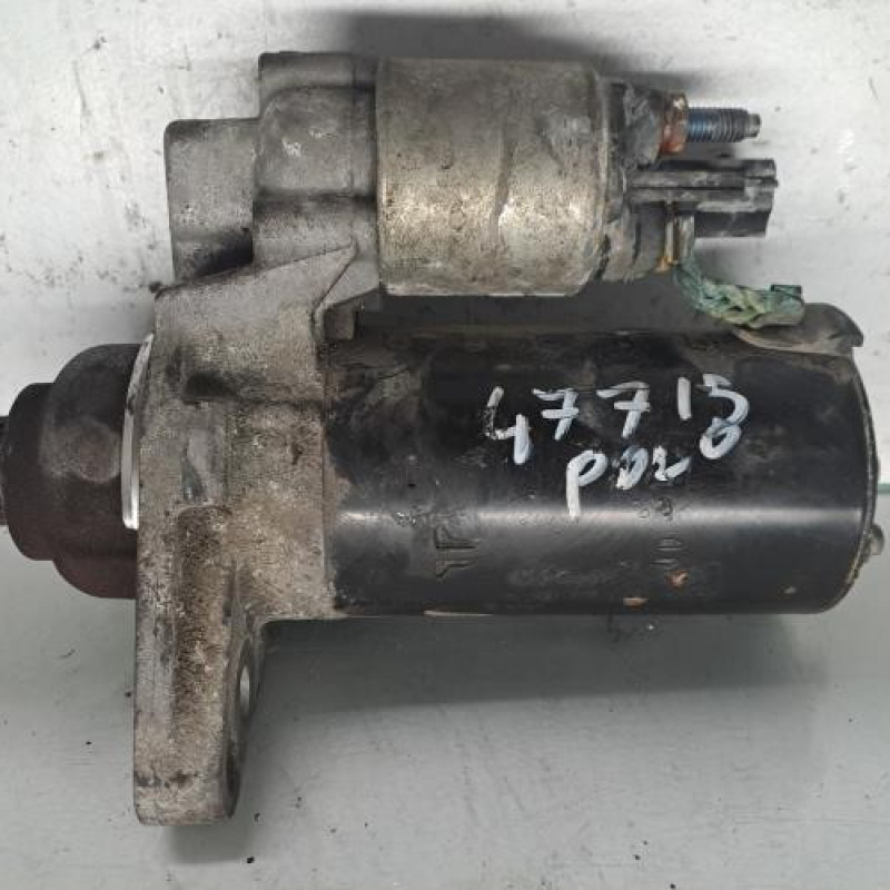 Demarreur VOLKSWAGEN POLO 5