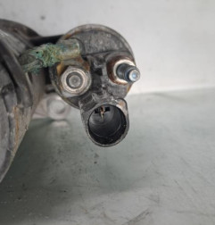 Demarreur VOLKSWAGEN POLO 5 Photo n°3