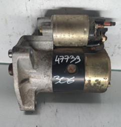 Demarreur PEUGEOT 306 Photo n°1