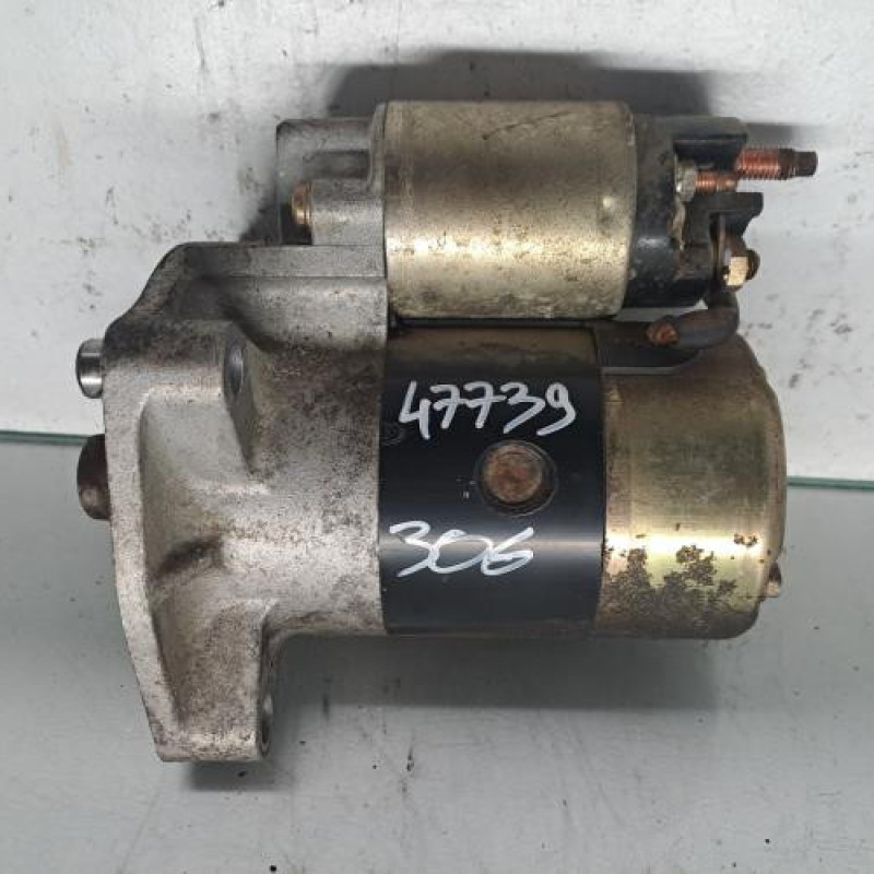 Demarreur PEUGEOT 306