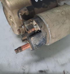 Demarreur PEUGEOT 306 Photo n°3