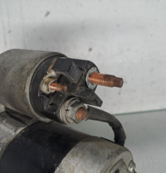 Demarreur CITROEN C4 2 Photo n°3