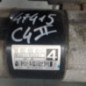 Demarreur CITROEN C4 2