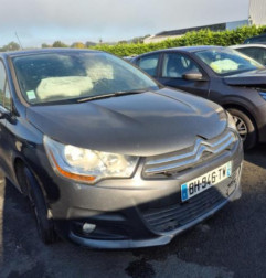 Demarreur CITROEN C4 2 Photo n°6