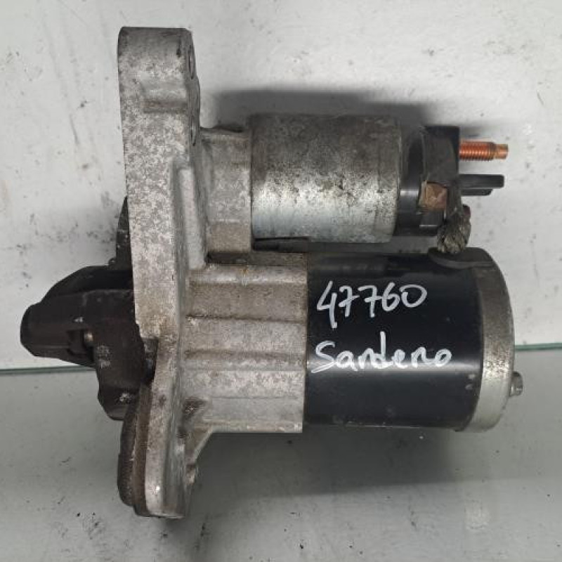 Demarreur DACIA SANDERO 2