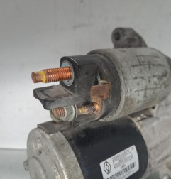 Demarreur DACIA SANDERO 2 Photo n°3