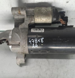 Demarreur AUDI A4 3 Photo n°1