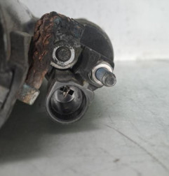 Demarreur AUDI A4 3 Photo n°3