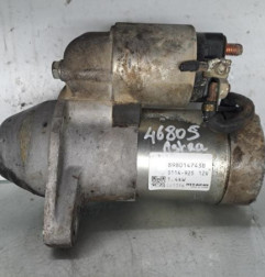 Demarreur OPEL ASTRA H Photo n°1