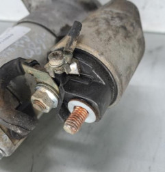 Demarreur OPEL ASTRA H Photo n°3